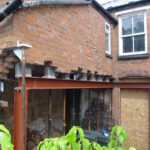 Birmingham based renovation and extension specialists