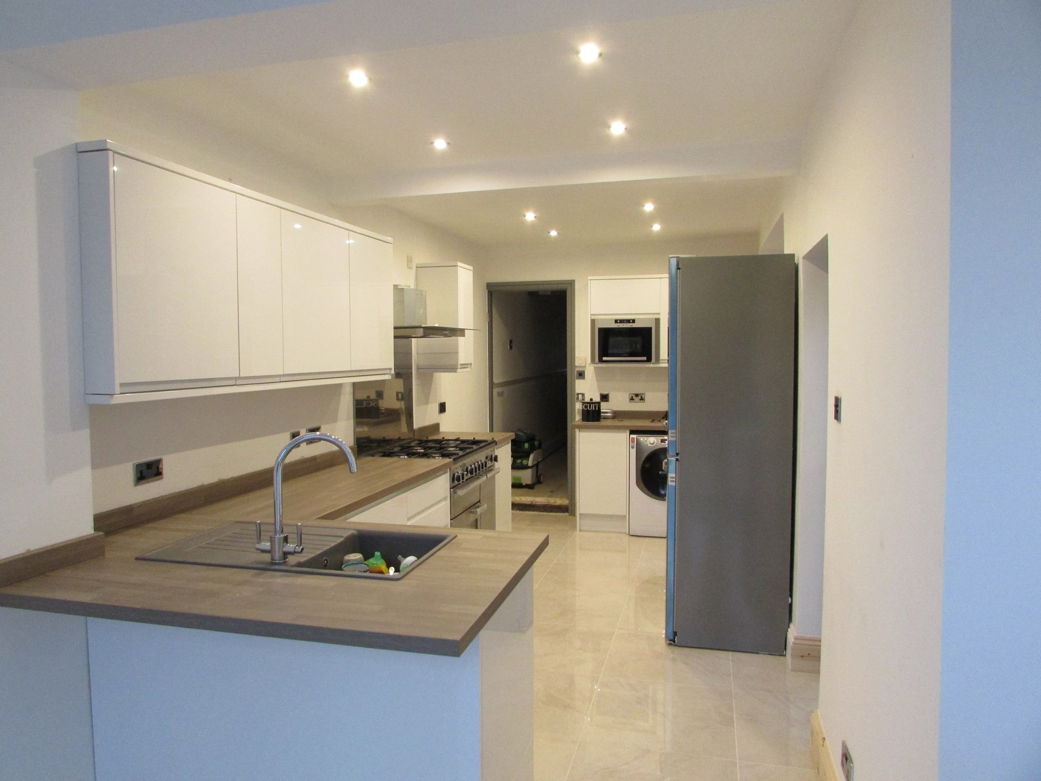 Home - Birmingham Renovations